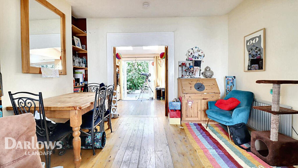 Main image of property: The Philog, Cardiff