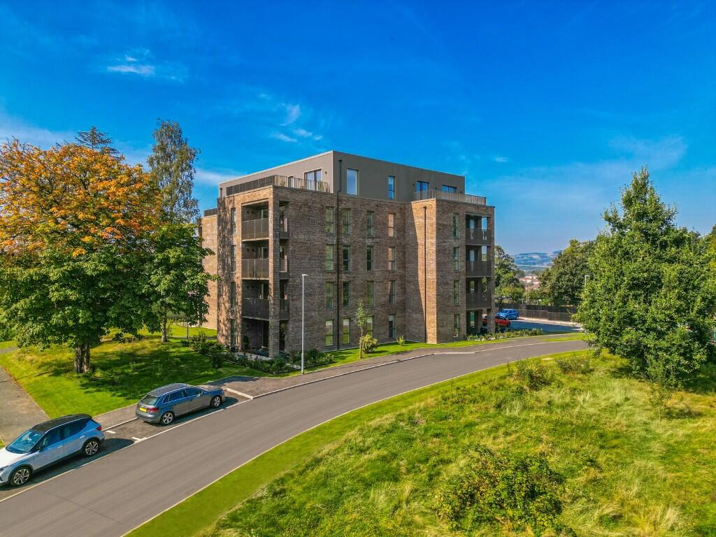 Main image of property: School Drive,
Glasgow,
G13 1FQ