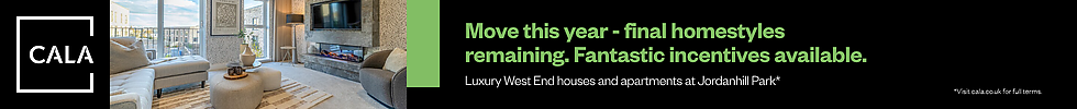 Get brand editions for Cala Homes Scotland West