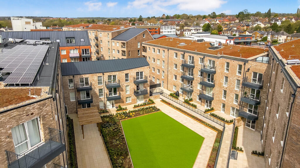 Additional property image - Station Road,
Bishop's Stortford,
CM23