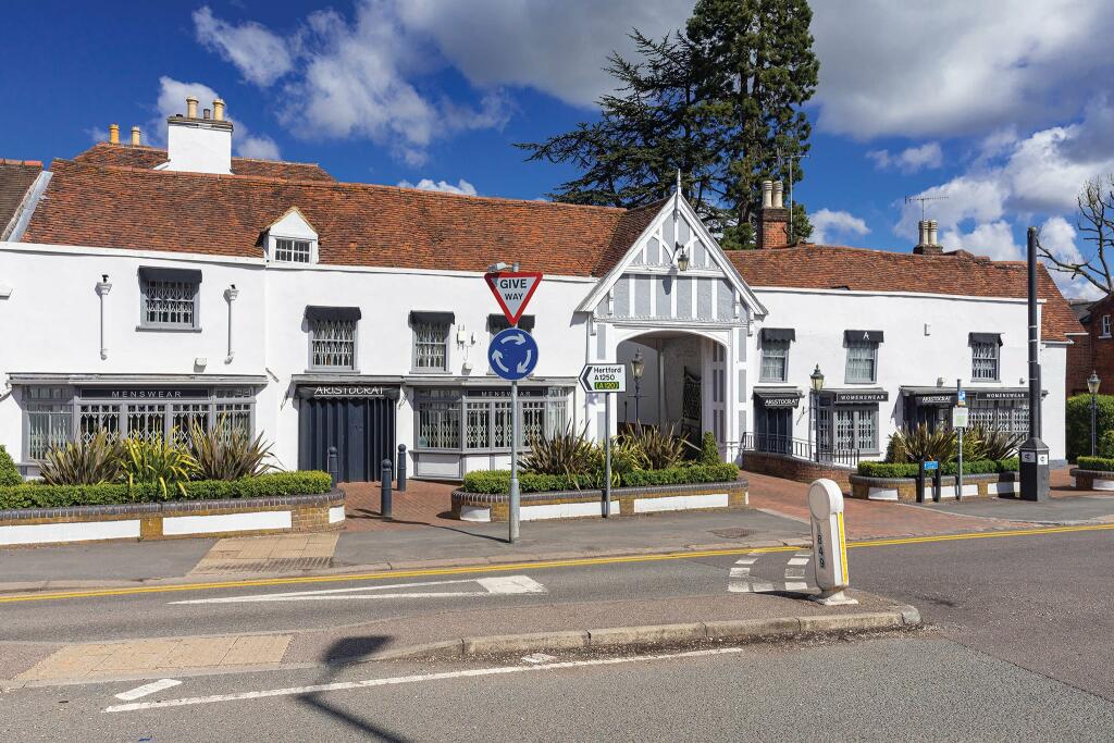 Additional property image - Station Road,
Bishop's Stortford,
CM23