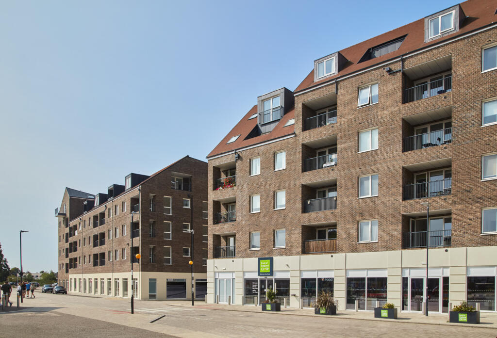 Additional property image - Station Road,
Bishop's Stortford,
CM23