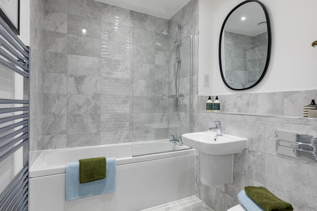 Additional property image - Station Road,
Bishop's Stortford,
CM23