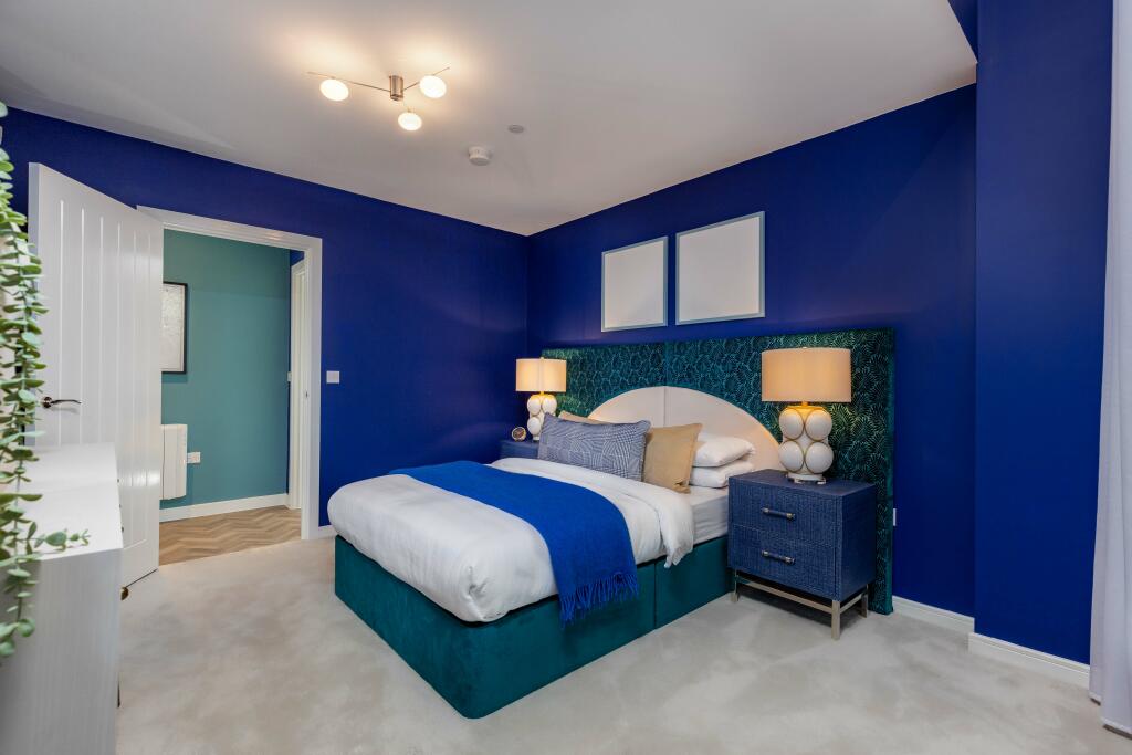 Additional property image - Station Road,
Bishop's Stortford,
CM23