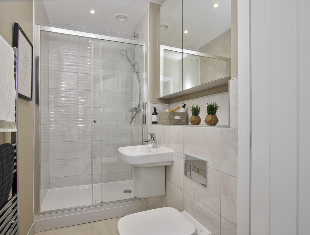 Additional property image - Station Road,
Bishop's Stortford,
CM23