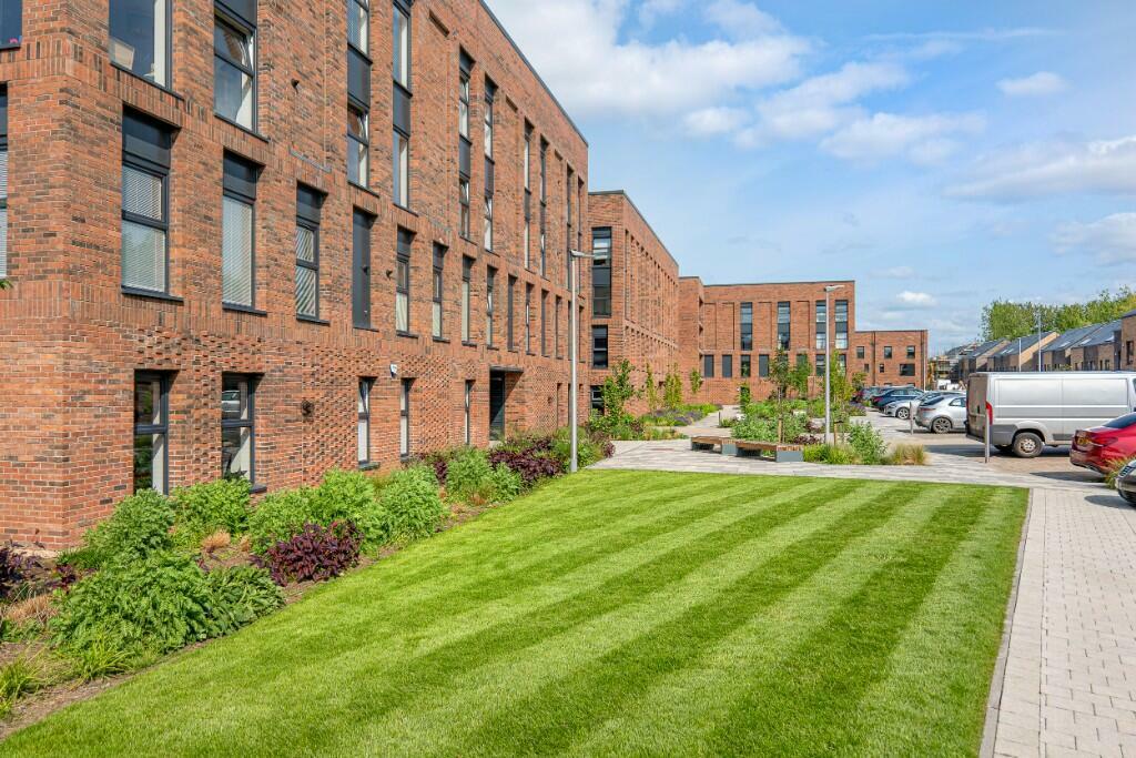 2 bedroom apartment for sale in 3
Festival Court
Glasgow
G51 1BD, G51