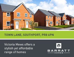 Get brand editions for Barratt Homes - North West