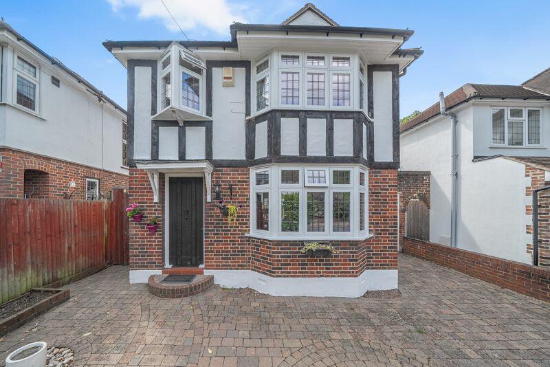 Main image of property: Old Lodge Lane, Purley