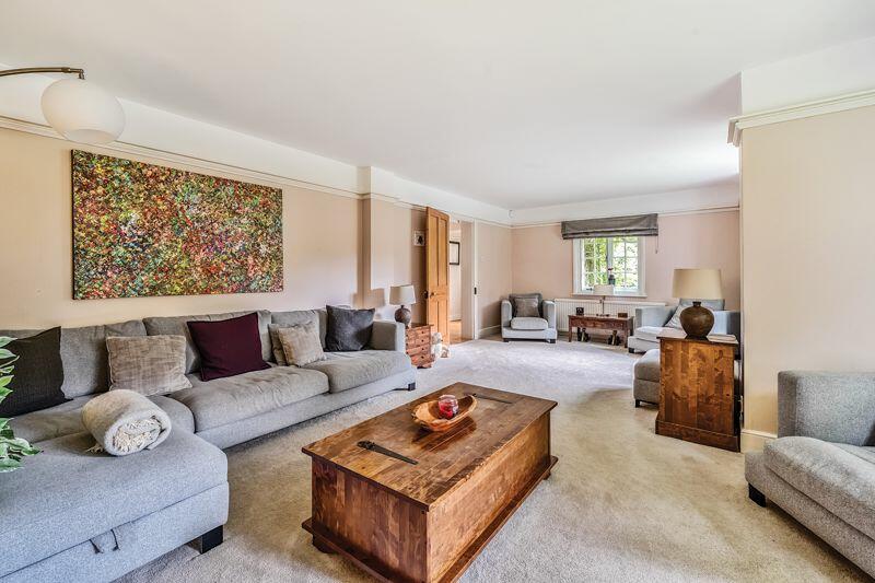 Additional property image - Hazelwood Lane, Coulsdon