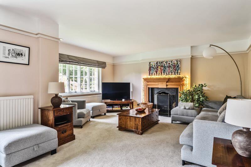 Additional property image - Hazelwood Lane, Coulsdon