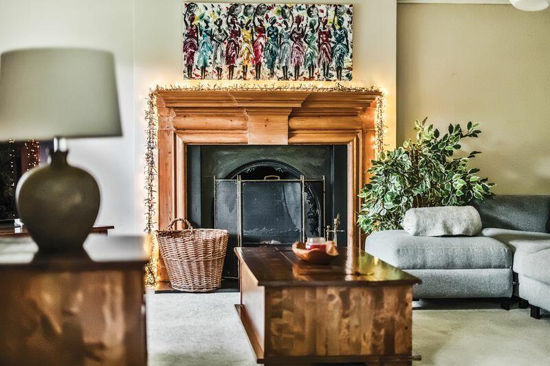 Additional property image - Hazelwood Lane, Coulsdon