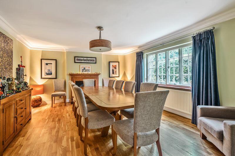 Additional property image - Hazelwood Lane, Coulsdon