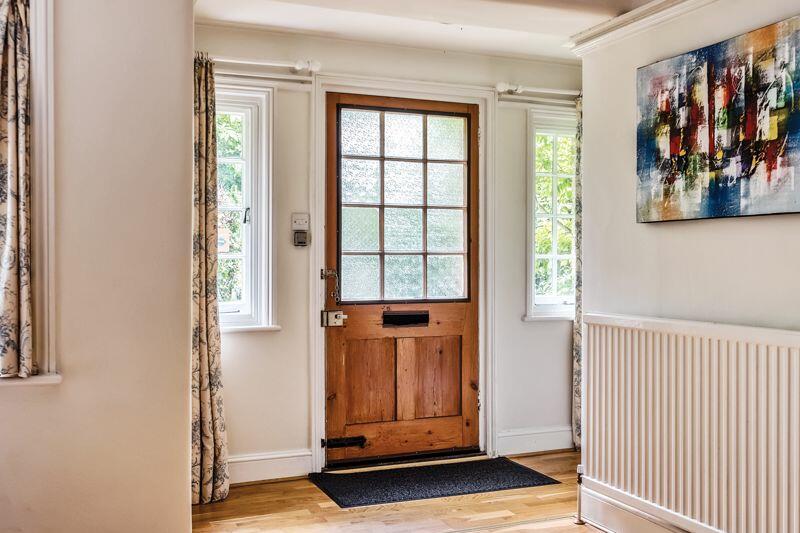 Additional property image - Hazelwood Lane, Coulsdon