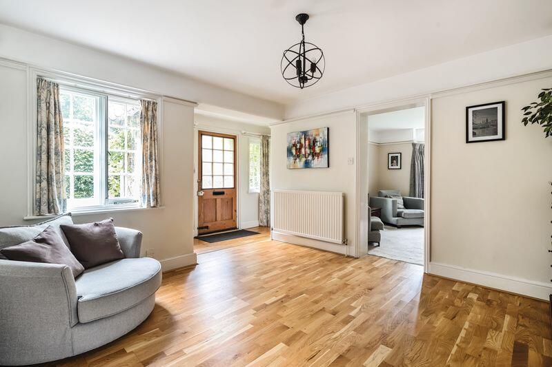 Additional property image - Hazelwood Lane, Coulsdon