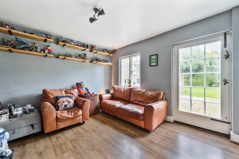 Additional property image - Hazelwood Lane, Coulsdon
