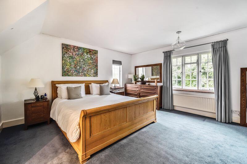Additional property image - Hazelwood Lane, Coulsdon