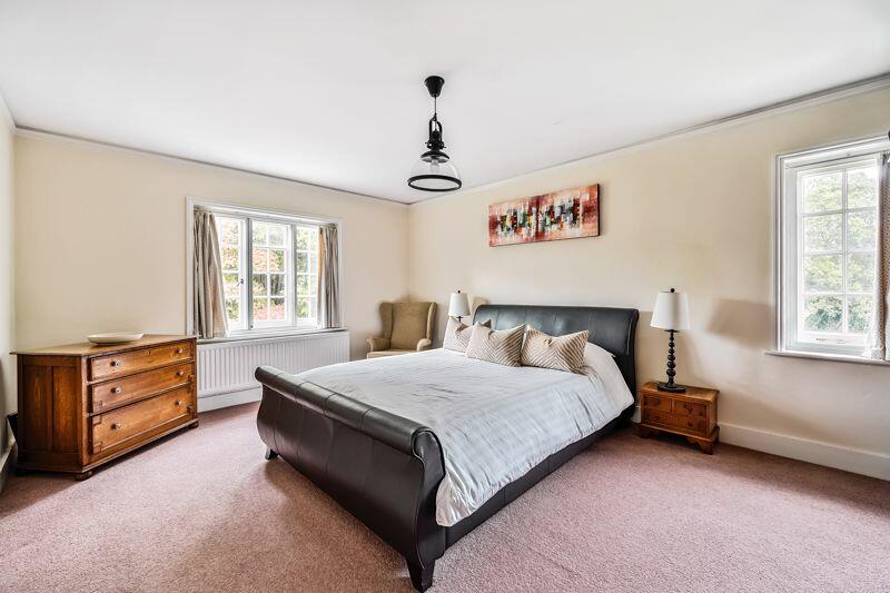 Additional property image - Hazelwood Lane, Coulsdon