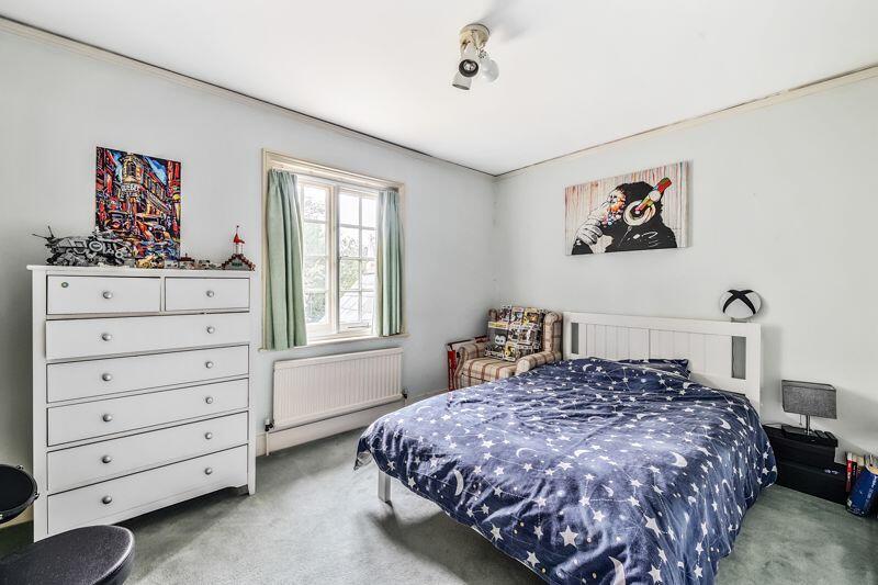 Additional property image - Hazelwood Lane, Coulsdon