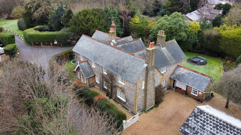 Additional property image - Hazelwood Lane, Coulsdon