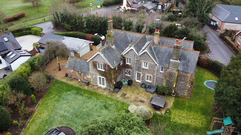 Additional property image - Hazelwood Lane, Coulsdon