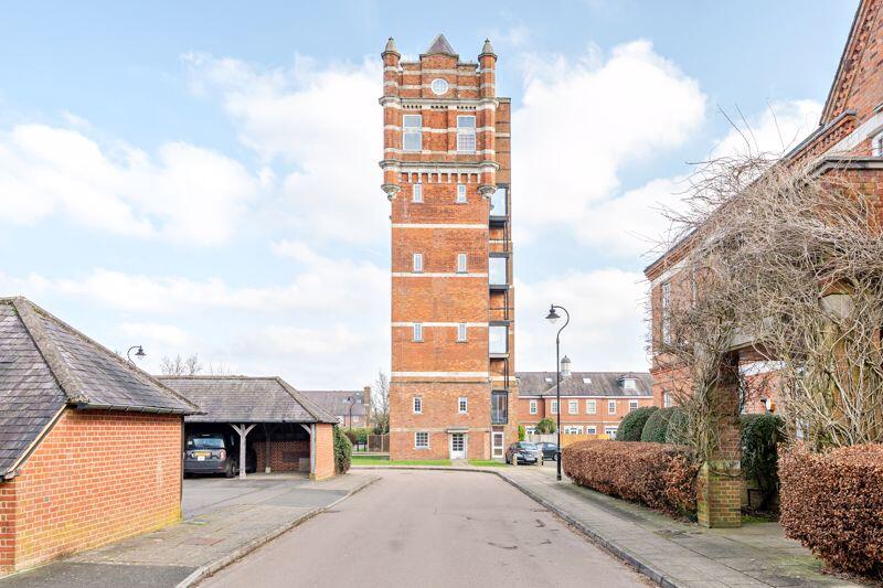 Main image of property: Cayton Road, Coulsdon