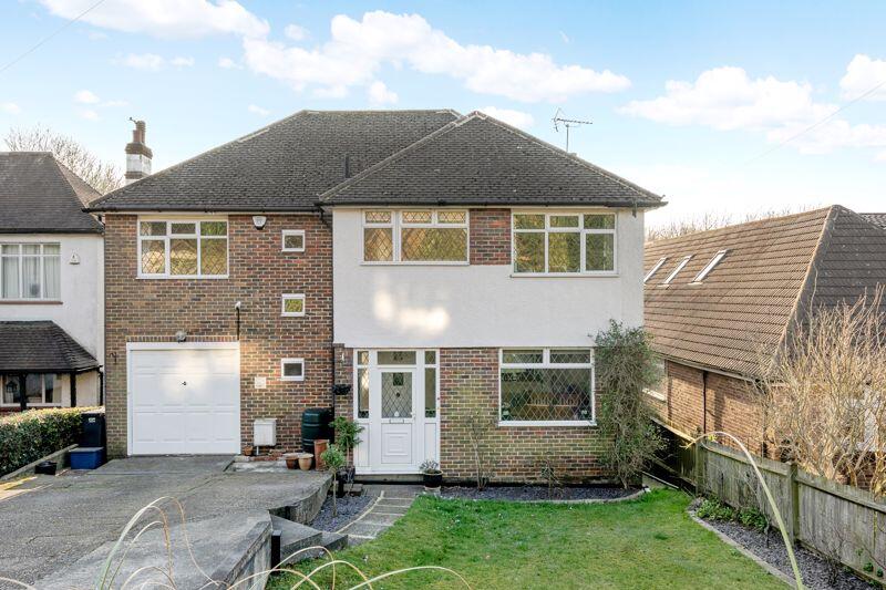 Main image of property: Coulsdon Road, Coulsdon