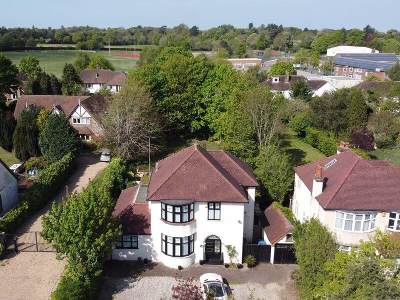 Main image of property: Woodcote Grove Road, Coulsdon