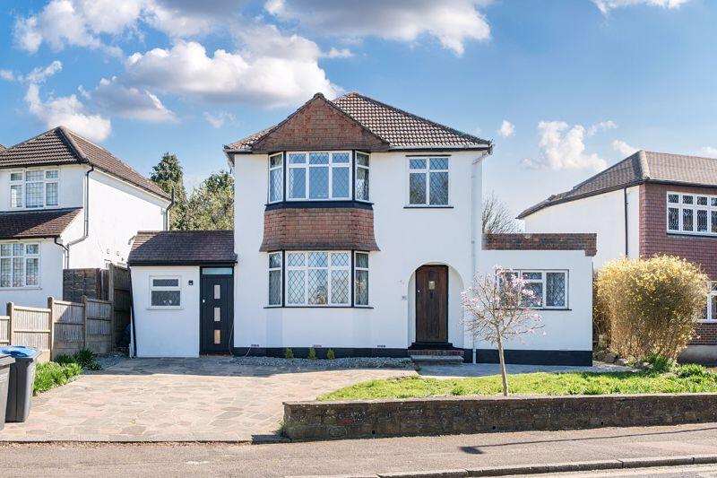 Main image of property: Tollers Lane, Coulsdon