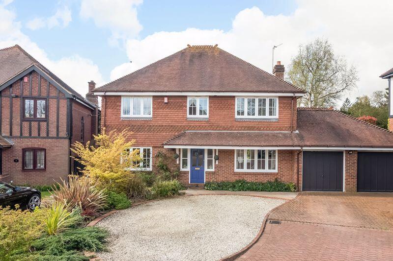 Main image of property: Shenfield Close, Coulsdon