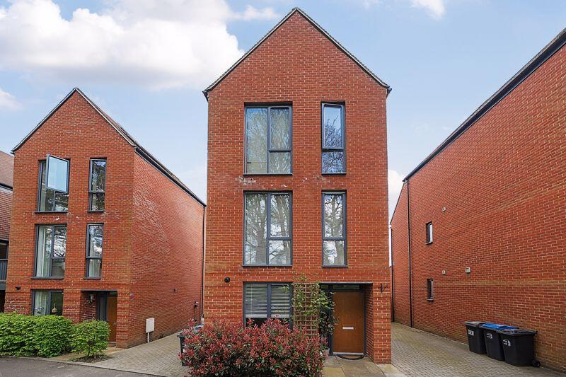 Main image of property: Keats Way, Coulsdon
