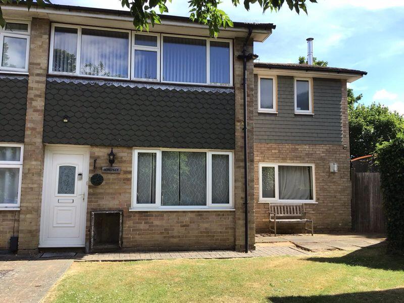 Main image of property: Ryelands Close, Caterham