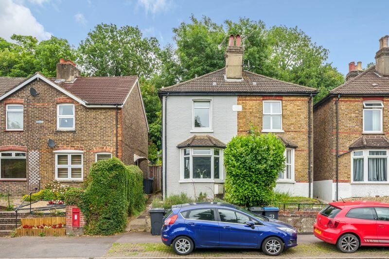 Main image of property: Godstone Road, Kenley