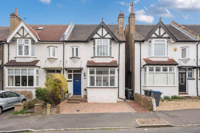 Main image of property: Wilmot Road, Purley