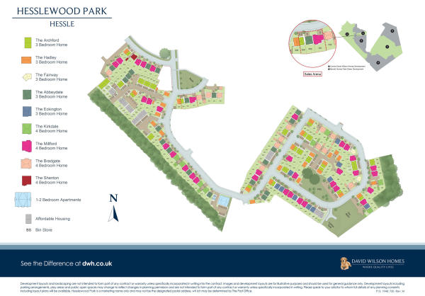 SitePlan