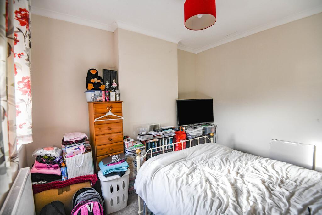 3 bedroom semidetached house for sale in Elm High Road, Wisbech, Cambs