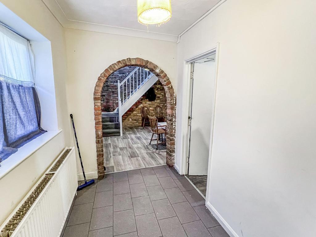 6 bedroom character property for sale in Oil Mill Lane, Wisbech, Cambs