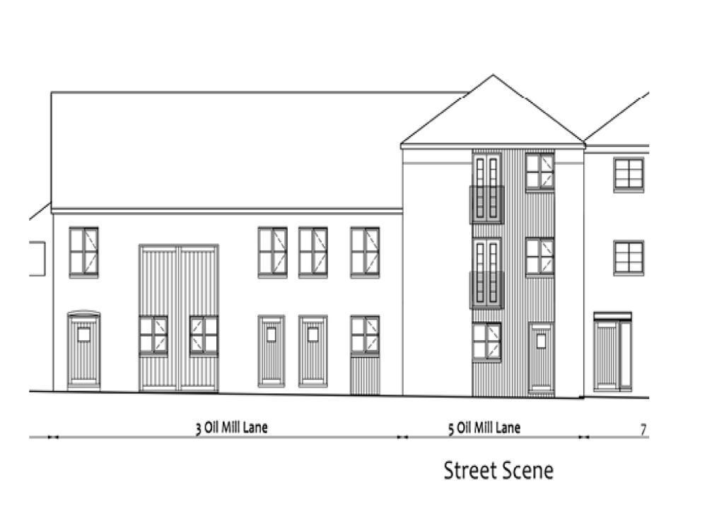 Main image of property: Oil Mill Lane, Wisbech, Cambridgeshire, PE13 1NW