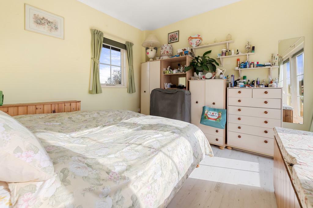 1 bedroom detached house for sale in French Drove, Thorney, Cambs, PE6