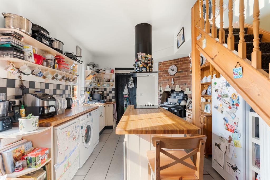 1 bedroom detached house for sale in French Drove, Thorney, Cambs, PE6