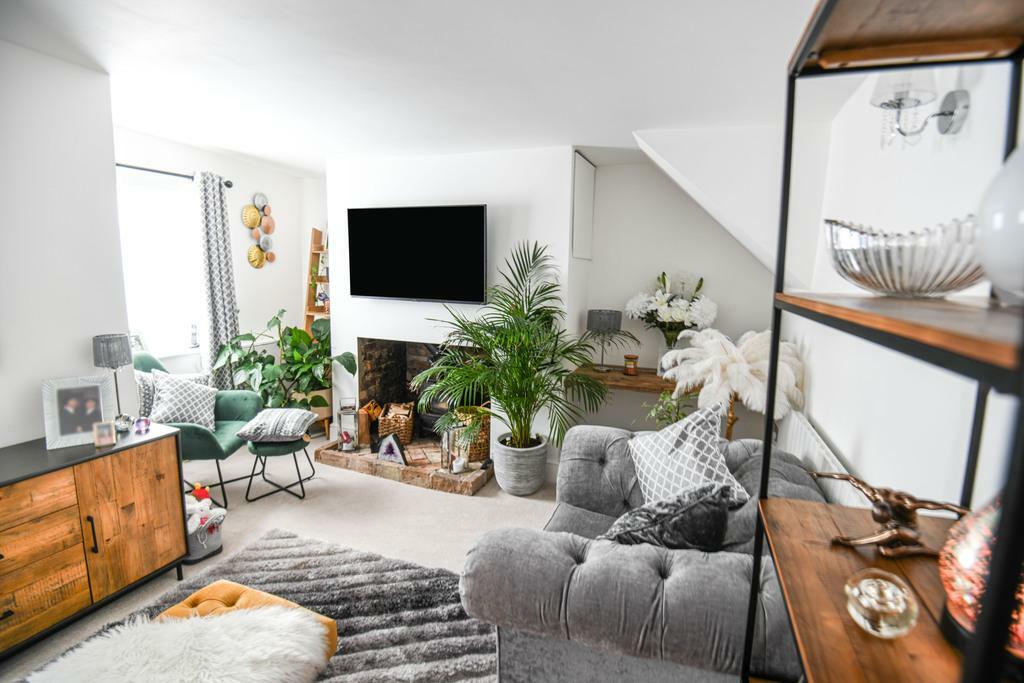 2 bedroom cottage for sale in Elwyn Road, March, Cambbridgeshire, PE15 9BT, PE15