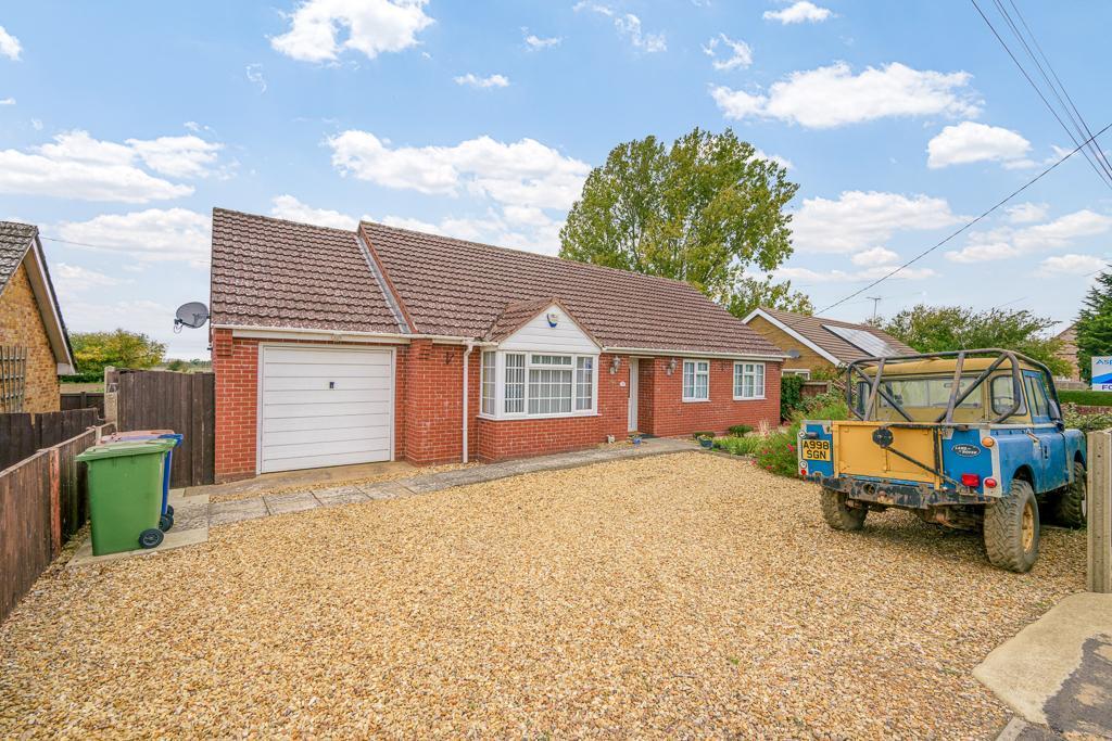 Main image of property: Fridaybridge Road, Elm, Wisbech, Cambridgeshire, PE14 0AT