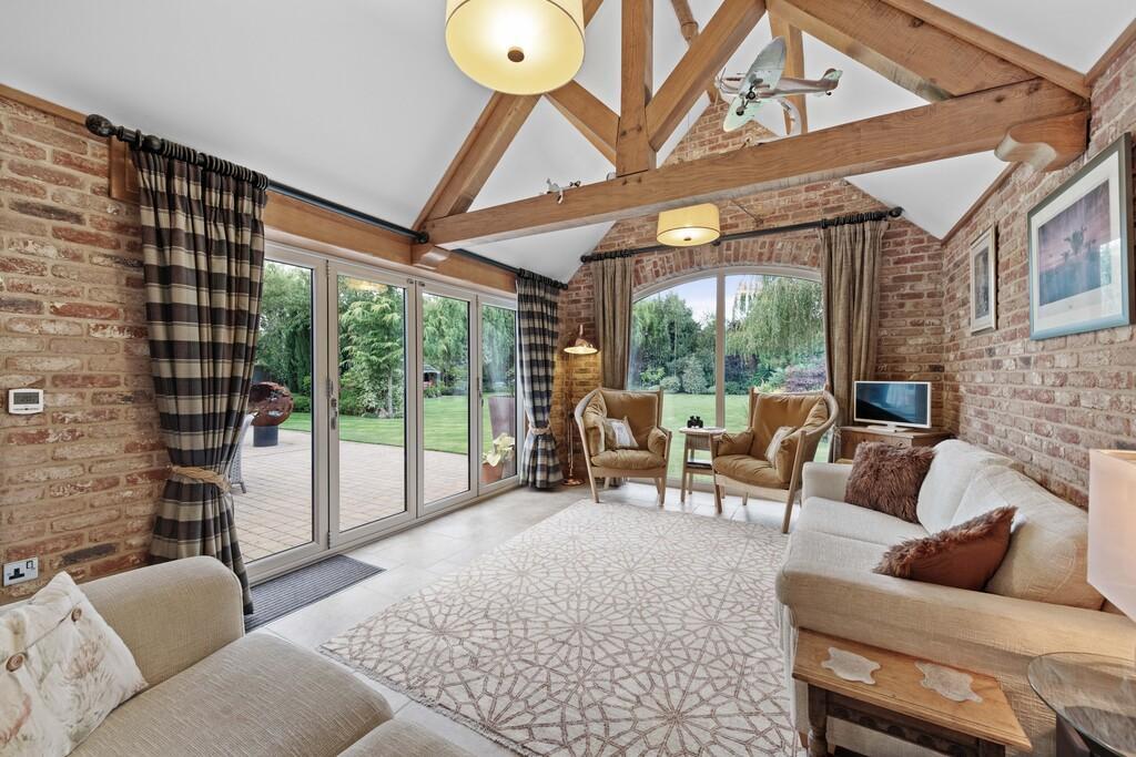 Main image of property: Old Stable Gardens, Tydd St Giles, PE13 5RR