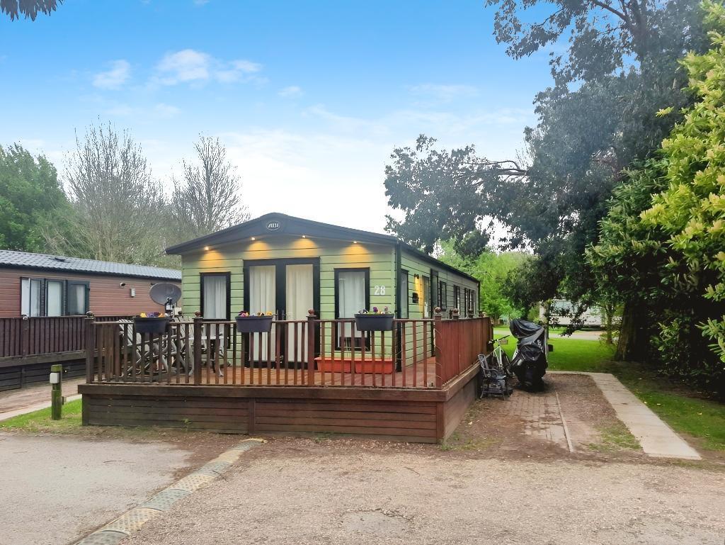 Main image of property: Silverhill, Lutton Gowts, Lutton, Spalding, PE12 9LQ