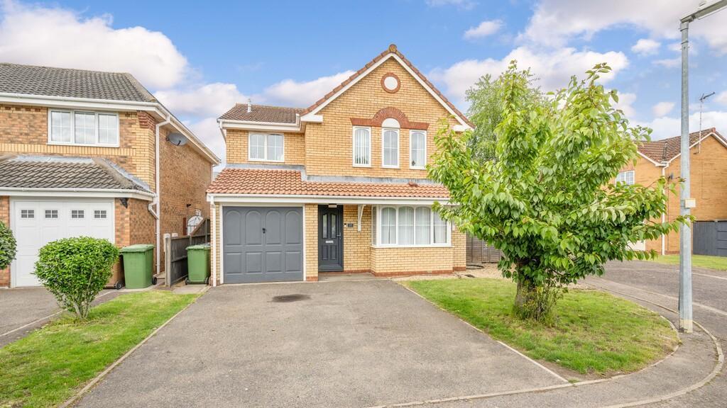 Main image of property: Pippin Place, Wisbech, PE13 2UQ