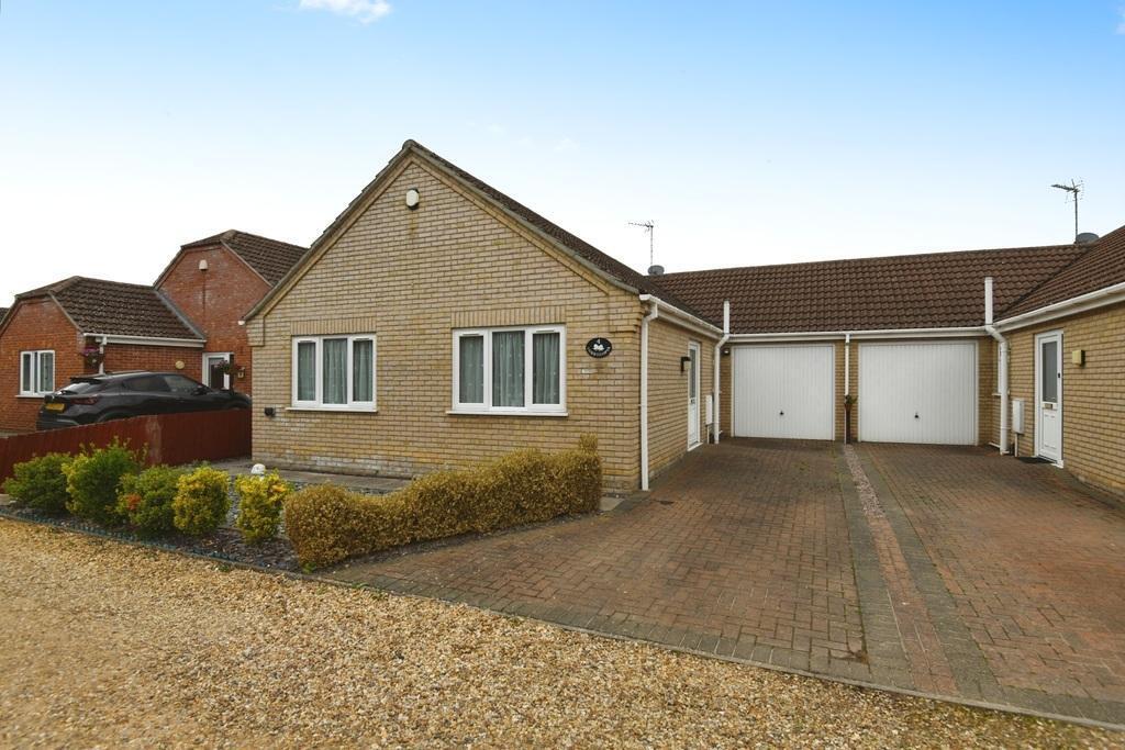 Main image of property: The Birches, Wisbech St Mary, Wisbech, Cambs, PE13 4QZ
