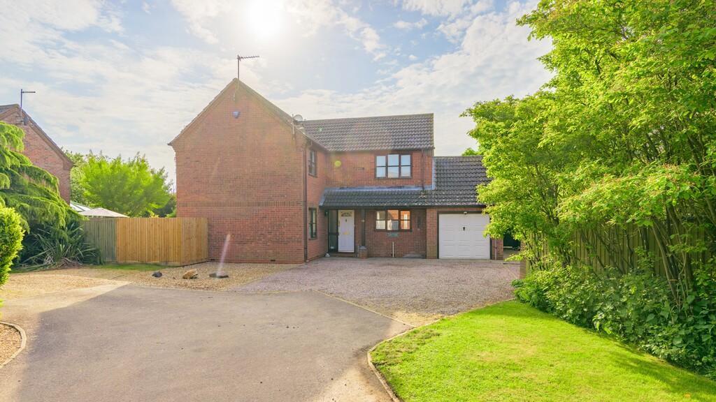 Main image of property: Sleights Drive, Walsoken, Wisbech, Cambridgeshire, PE14 7BT