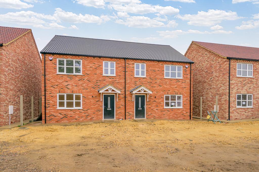 Main image of property: Hall Road, Outwell, Wisbech, Cambridgeshire, PE14 8PE