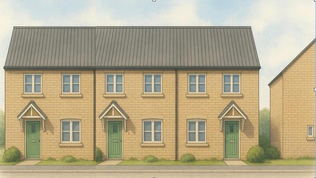 Main image of property: The Elms, Emneth, Wisbech, Norfolk, PE14 0DY