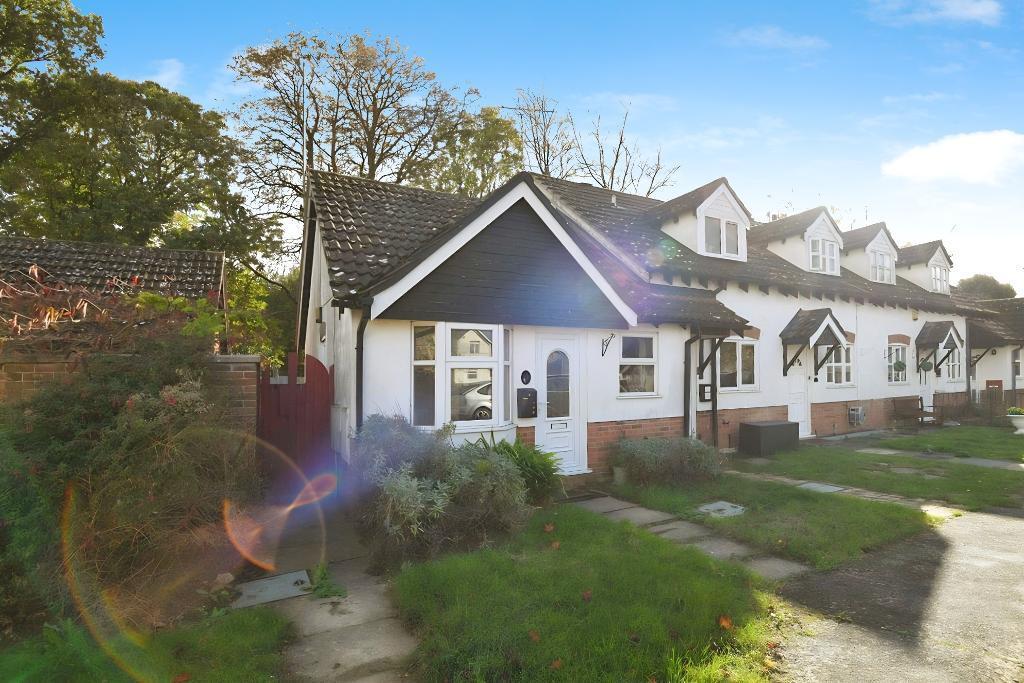 Main image of property: Walsingham Court, Leverington, Wisbech, Cambs, PE13 5AQ