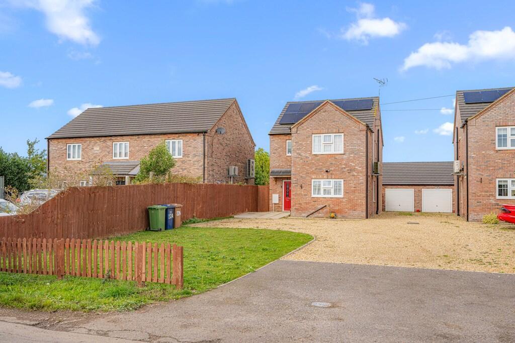 Main image of property: Mill Road, Murrow, Wisbech, PE13 4HF